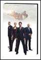 Image: Invincible Iron Man Vol. 01: The Five Nightmares - Movie Photo Cover HC  