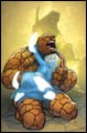 Image: Ultimate Fantastic Four #58