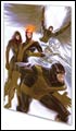 Image: X-Men: First Class - Band of Brothers SC 