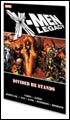 Image: X-Men: Legacy - Divided He Stands SC 