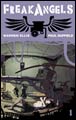 Image: Freakangels Vol. 01 SC 