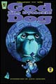 Image: God the Dyslexic Dog Vol. 02 SC  