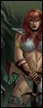 Image: Red Sonja #40 (cover A - Fabiano Neves)