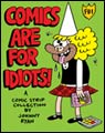 Image: Comics Are For Idiots! SC  