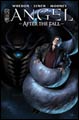 Image: Angel: After the Fall #14 (2-cover set - cover B)