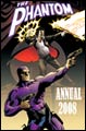 Image: Phantom Annual #2