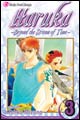Image: Haruka: Beyond the Stream of Time Vol. 03 GN  