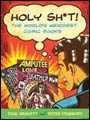 Image: Holy SHT: The World's Weirdest Comic Books HC 