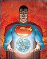 Image: All-Star Superman Vol. 02 HC 