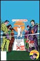 Image: Batman: The Strange Deaths of Batman SC 
