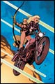 Image: Green Arrow / Black Canary: Family Business SC 