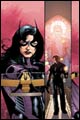 Image: Huntress: Year One SC 