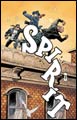 Image: Spirit Vol. 03 SC 