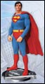 Image: Christopher Reeve as Superman Statue 