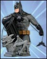 Image: Heroes of the DC Universe Mini-Bust: Batman  (Carlos Pacheco)