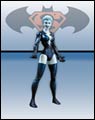 Image: Superman / Batman Series 7 Action Figure: Live Wire 