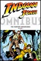 Image: Indiana Jones Omnibus: The Further Adventures Vol. 01 SC 