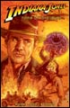 Image: Indiana Jones Vol. 01: Tomb of Gods SC 