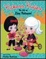 Image: Kickass Kuties: Art of Lisa Petrucci HC 