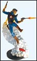 Image: Reelart Buck Rogers Statue 