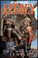 Image: Star Wars: Legacy Vol. 05 SC 