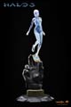 Image: Weta: Halo 3 - Cortana Statue Image: Weta: Halo 3 - Cortana Statue