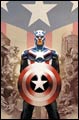 Image: Captain America #45
