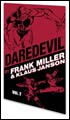 Image: Daredevil by Frank Miller & Klaus Janson Vol. 02 SC  