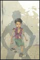 Image: Ender's Shadow: Battle School #1