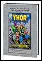 Image: Marvel Masterworks: Mighty Thor Vol. 08 HC 