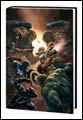 Image: New Avengers Vol. 09: Secret Invasion Book 2 HC 