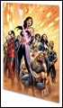 Image: New Exiles Vol. 02: Soul Awakening SC  
