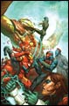 Image: New Warriors #19