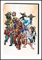 Image: Official Handbook of the Marvel Universe A to Z Vol. 06 HC 