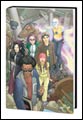 Image: Runaways: Pride & Joy HC 