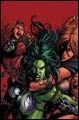 Image: She-Hulk #36