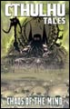 Image: Cthulhu Tales Vol. 03: Chaos of the Mind SC 