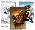 Image: Red Sonja #41