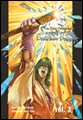 Image: Four Constables: Secret of the Delirium Dagger Vol. 03 SC 