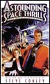 Image: Astounding Space Thrills: Argosy Smith & the Codex Reckoning SC  