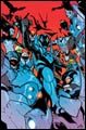 Image: Blue Beetle #35