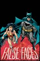 Image: Batman: False Faces SC 