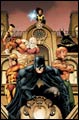 Image: Batman and the Outsiders Vol. 2: The Snare SC 