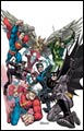 Image: Brave and the Bold Vol. 03: Demons and Dragons HC 