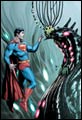 Image: Superman: Brainiac HC 