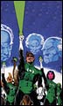 Image: Tales of the Green Lantern Corps Vol. 01 SC 