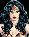 Image: Wonder Woman: Who Is Wonder Woman? SC 