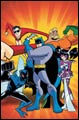 Image: Batman: The Brave and the Bold #1 (w/ Bonus)