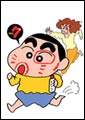 Image: Crayon Shinchan Vol. 07 SC 