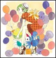 Image: Palette of 12 Secret Colors Vol. 05 SC 